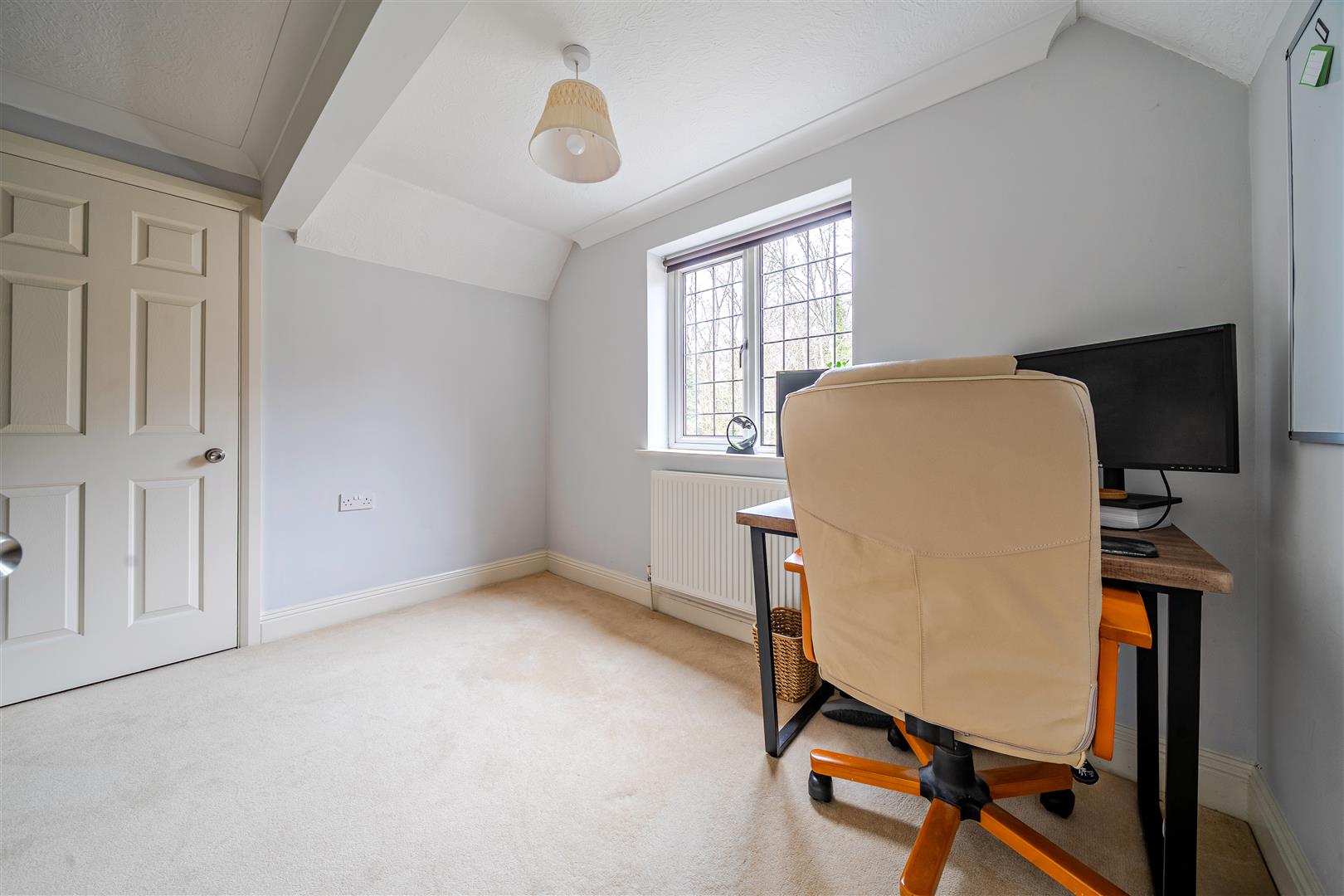 Bedroom Five